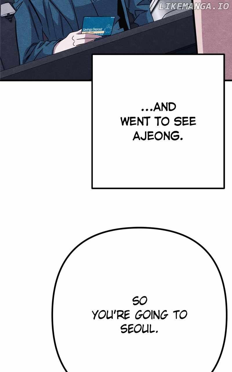 Zombie X Slasher Chapter 92 30